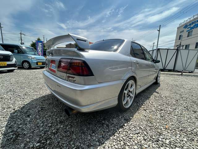 ホンダ アコード ２．０ ＳＩＲ－Ｔ H10年 (近畿) 99