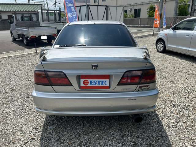 ホンダ アコード ２．０ ＳＩＲ－Ｔ H10年 (近畿) 99