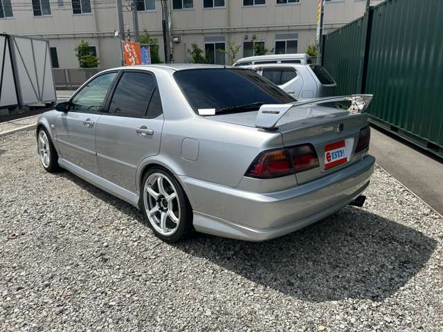 ホンダ アコード ２．０ ＳＩＲ－Ｔ H10年 (近畿) 99