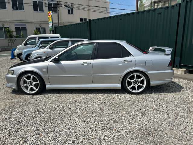 ホンダ アコード ２．０ ＳＩＲ－Ｔ H10年 (近畿) 99