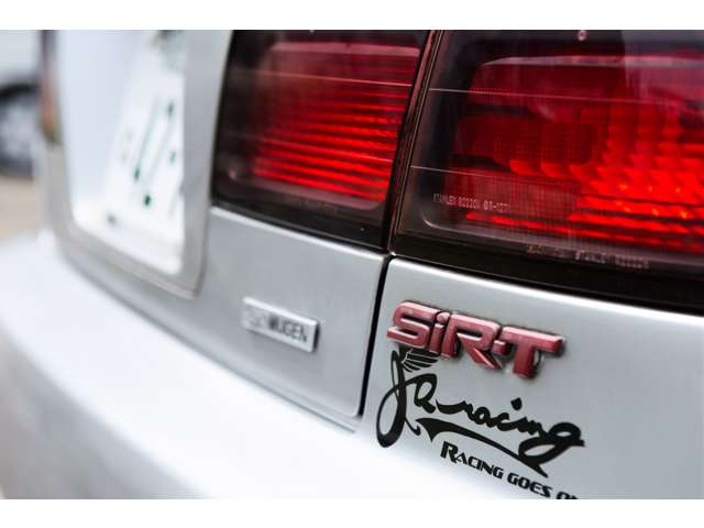ホンダ アコード ２．０ ＳＩＲ－Ｔ H10年 (近畿) 99