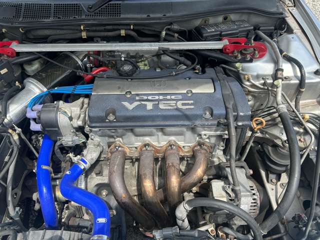 ホンダ アコード ２．０ ＳＩＲ－Ｔ H10年 (近畿) 99