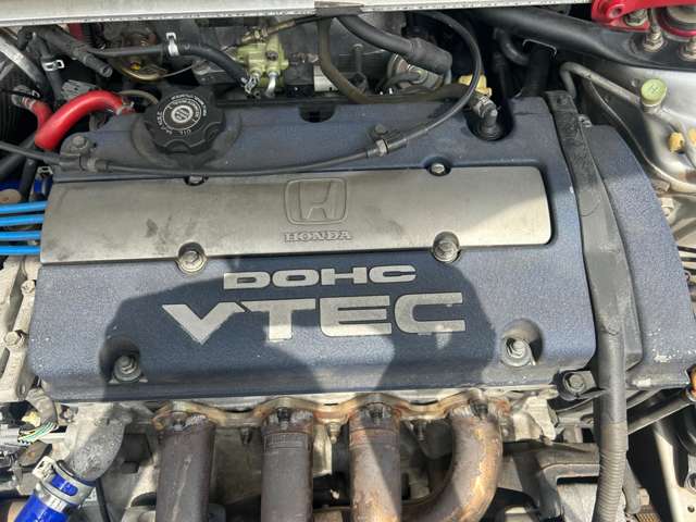 ホンダ アコード ２．０ ＳＩＲ－Ｔ H10年 (近畿) 99