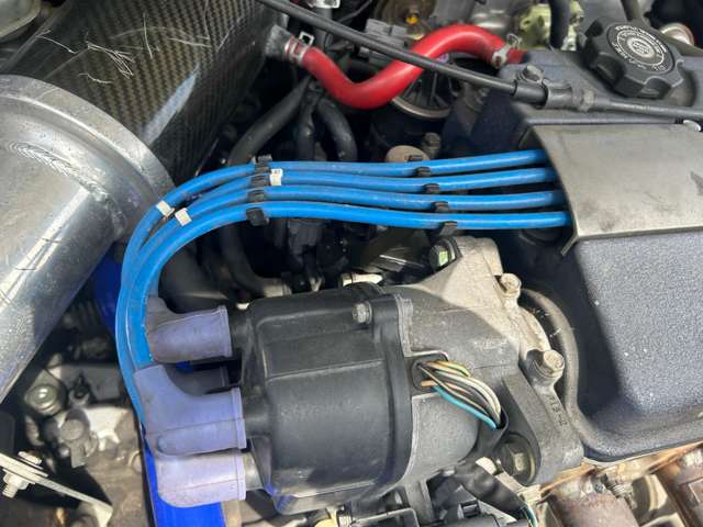 ホンダ アコード ２．０ ＳＩＲ－Ｔ H10年 (近畿) 99