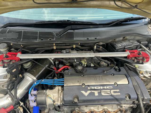 ホンダ アコード ２．０ ＳＩＲ－Ｔ H10年 (近畿) 99