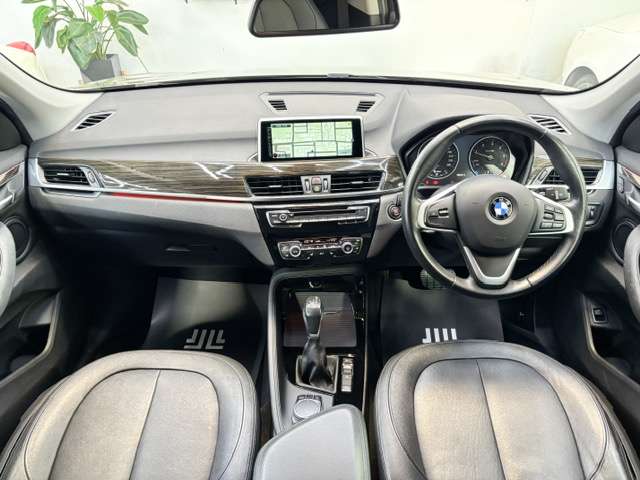 ＢＭＷ Ｘ１ Ｘドライブ １８Ｄ Ｘライン ４ＷＤ H29年 (近畿) 99