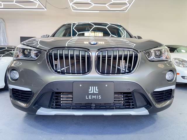 ＢＭＷ Ｘ１ Ｘドライブ １８Ｄ Ｘライン ４ＷＤ H29年 (近畿) 99