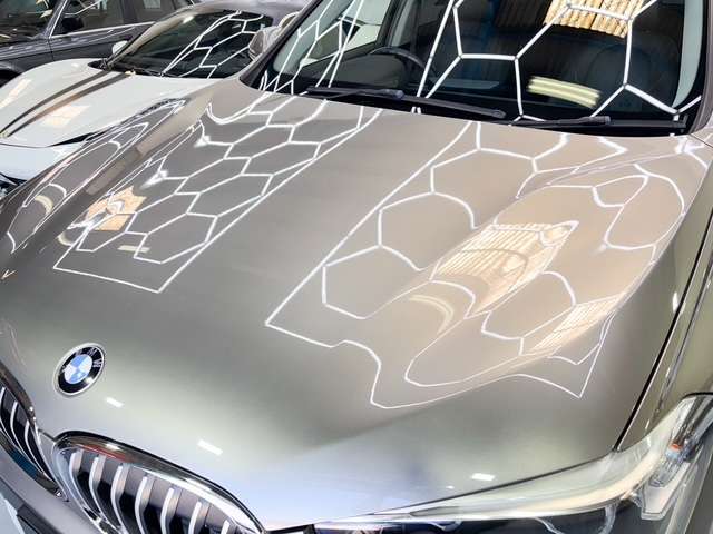 ＢＭＷ Ｘ１ Ｘドライブ １８Ｄ Ｘライン ４ＷＤ H29年 (近畿) 99