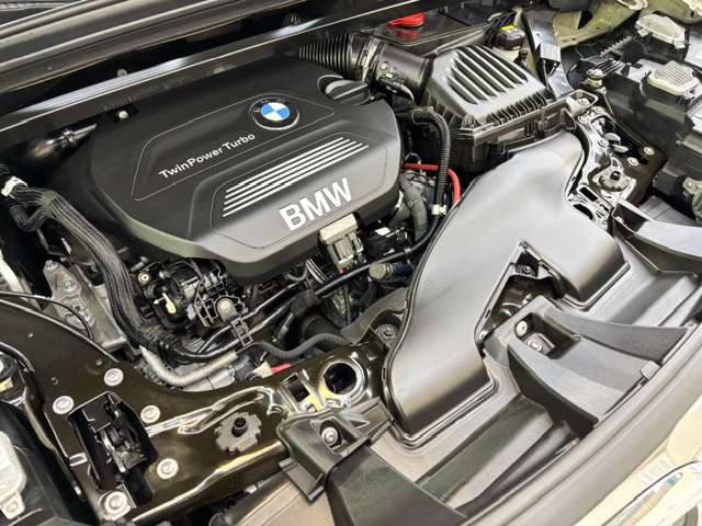 ＢＭＷ Ｘ１ Ｘドライブ １８Ｄ Ｘライン ４ＷＤ H29年 (近畿) 99