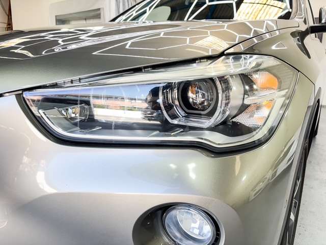 ＢＭＷ Ｘ１ Ｘドライブ １８Ｄ Ｘライン ４ＷＤ H29年 (近畿) 99