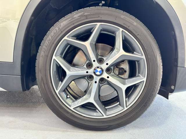 ＢＭＷ Ｘ１ Ｘドライブ １８Ｄ Ｘライン ４ＷＤ H29年 (近畿) 99