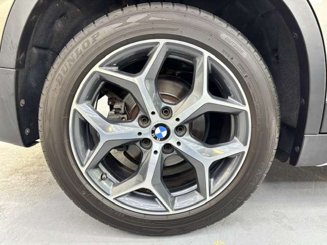 ＢＭＷ Ｘ１ Ｘドライブ １８Ｄ Ｘライン ４ＷＤ H29年 (近畿) 99