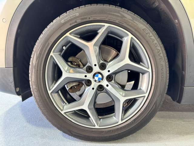 ＢＭＷ Ｘ１ Ｘドライブ １８Ｄ Ｘライン ４ＷＤ H29年 (近畿) 99