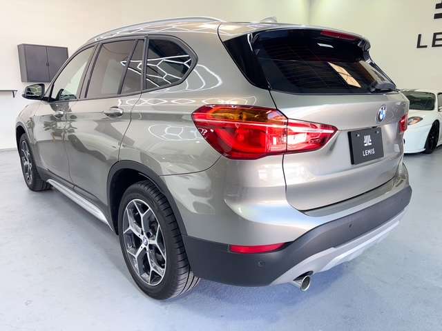 ＢＭＷ Ｘ１ Ｘドライブ １８Ｄ Ｘライン ４ＷＤ H29年 (近畿) 99