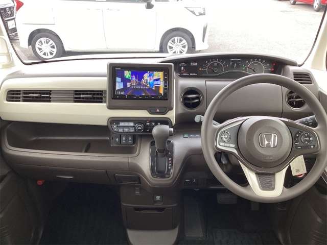 ホンダ Ｎ　ＢＯＸ ６６０ Ｌ R3年 (近畿) 99
