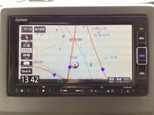 ホンダ Ｎ　ＢＯＸ ６６０ Ｌ R3年 (近畿) 99
