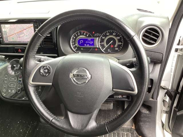 日産 デイズ　ルークス ６６０ ハイウェイスターＸ H30年 (近畿) 99
