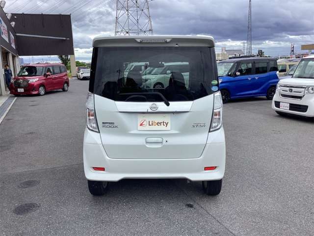 日産 デイズ　ルークス ６６０ ハイウェイスターＸ H30年 (近畿) 99