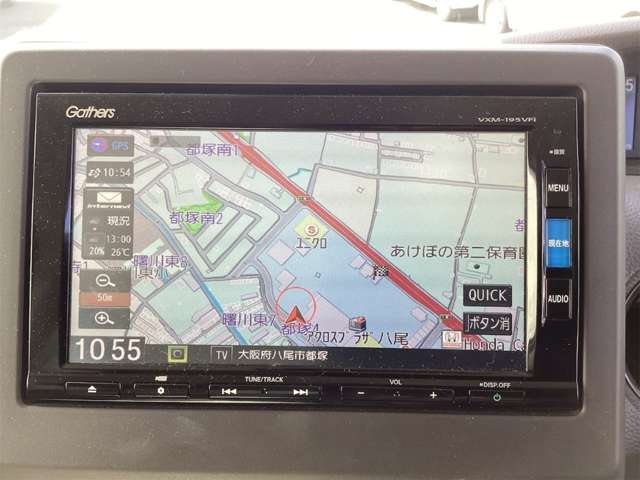 ホンダ Ｎ　ＢＯＸ ６６０ Ｇ Ｌ ターボ ホンダセンシング R1年 (近畿) 99