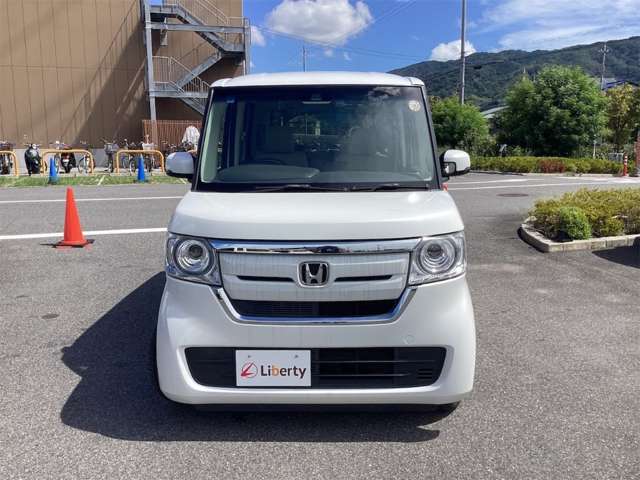ホンダ Ｎ　ＢＯＸ ６６０ Ｇ Ｌ ターボ ホンダセンシング R1年 (近畿) 99