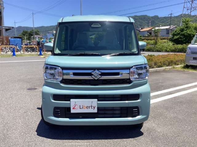 スズキ スペーシア ６６０ ハイブリッド Ｘ R8年 (近畿) 99