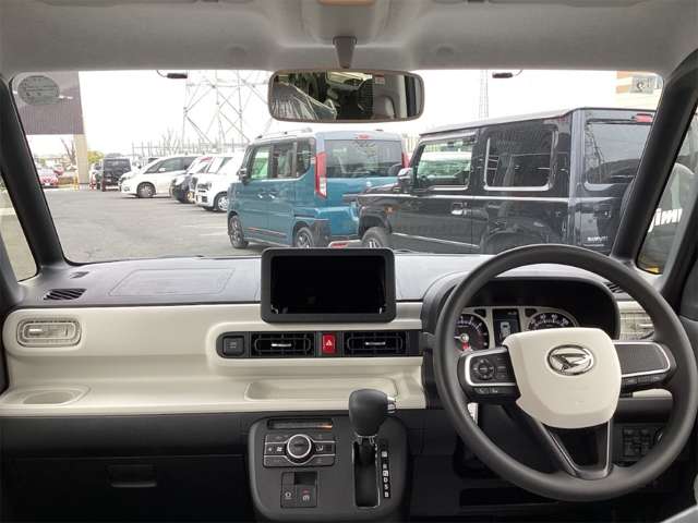 ダイハツ ムーヴ　キャンバス ６６０ ストライプス Ｇ R8年 (近畿) 99