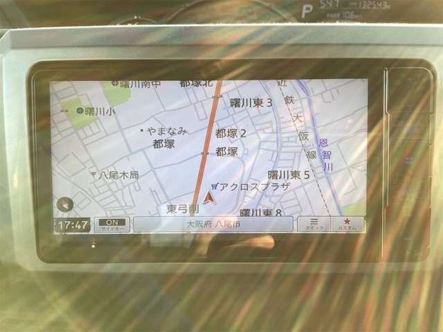 ダイハツ ウェイク ６６０ Ｇターボ ＳＡＩＩＩ R1年 (近畿) 99
