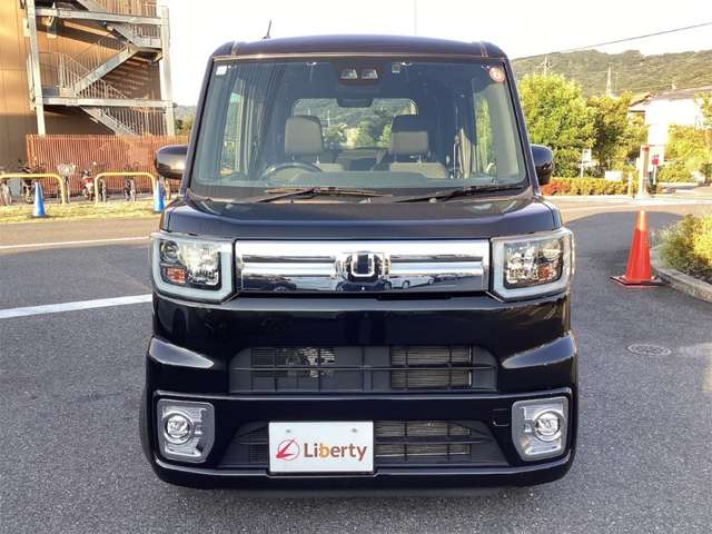 ダイハツ ウェイク ６６０ Ｇターボ ＳＡＩＩＩ R1年 (近畿) 99