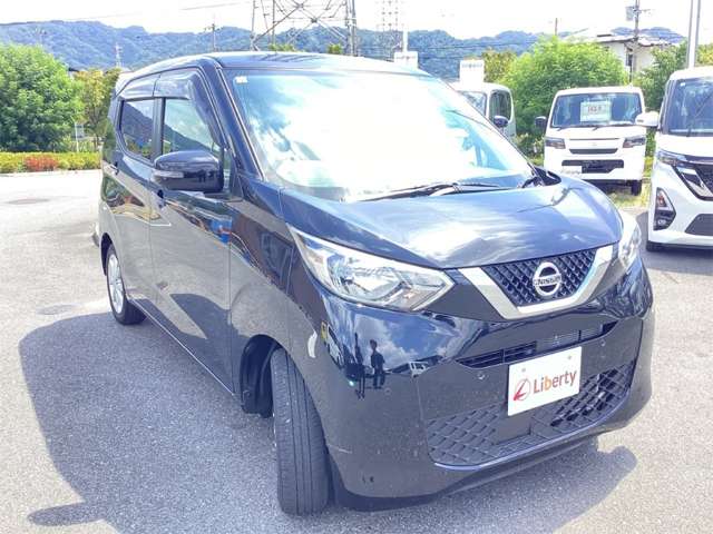 日産 デイズ ６６０ Ｘ R5年 (近畿) 99