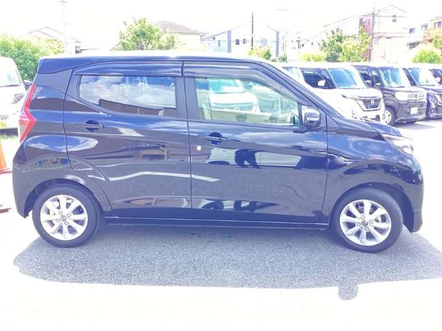 日産 デイズ ６６０ Ｘ R5年 (近畿) 99