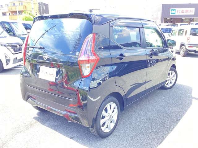 日産 デイズ ６６０ Ｘ R5年 (近畿) 99