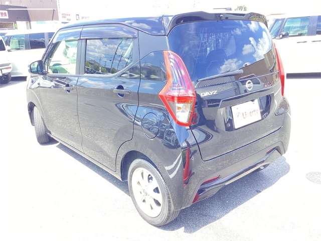 日産 デイズ ６６０ Ｘ R5年 (近畿) 99