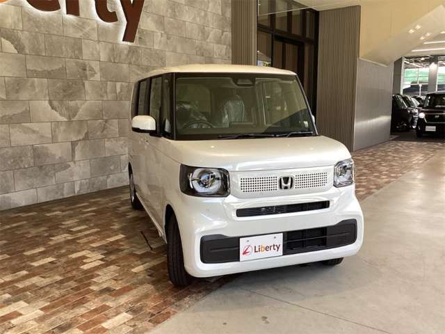 ホンダ Ｎ　ＢＯＸ ６６０ R8年 (近畿) 99