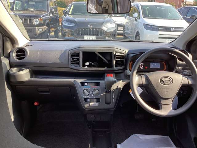ダイハツ ミラ　イース ６６０ Ｌ ＳＡＩＩＩ R7年 (近畿) 99