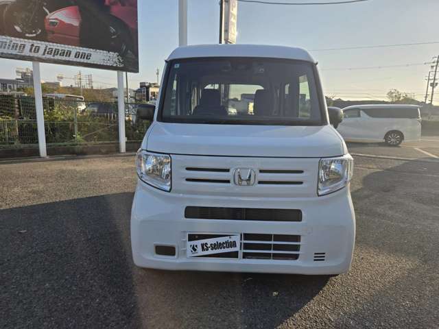 ホンダ Ｎ−ＶＡＮ ６６０ Ｇ R3年 (近畿) 99
