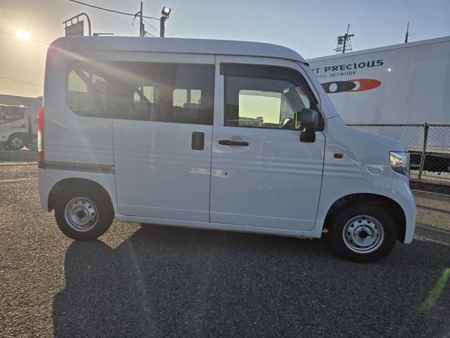 ホンダ Ｎ−ＶＡＮ ６６０ Ｇ R3年 (近畿) 99