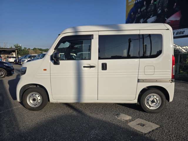 ホンダ Ｎ−ＶＡＮ ６６０ Ｇ R3年 (近畿) 99