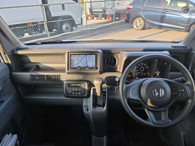 ホンダ Ｎ−ＶＡＮ ６６０ Ｇ R3年 (近畿) 99
