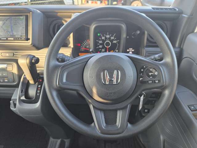 ホンダ Ｎ−ＶＡＮ ６６０ Ｇ R3年 (近畿) 99