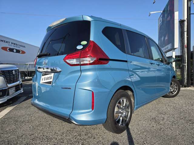 ホンダ フリード＋　ハイブリッド １．５ ハイブリッド Ｇ ホンダセンシング H29年 (近畿) 99