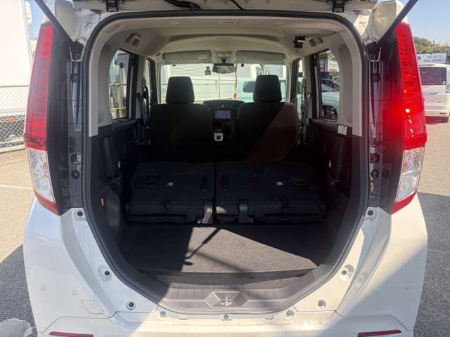 トヨタ ルーミー １．０ Ｇ R1年 (近畿) 99