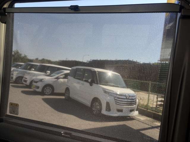 トヨタ ルーミー １．０ Ｇ R1年 (近畿) 99