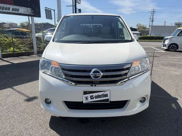 日産 セレナ ２．０ ２０Ｇ Ｓ－ＨＹＢＲＩＤ H25年 (近畿) 99