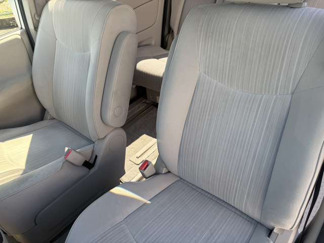 日産 セレナ ２．０ ２０Ｇ Ｓ－ＨＹＢＲＩＤ H25年 (近畿) 99