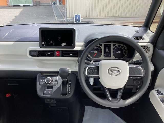 ダイハツ ムーヴ　キャンバス ６６０ ストライプス Ｇ R8年 (近畿) 99