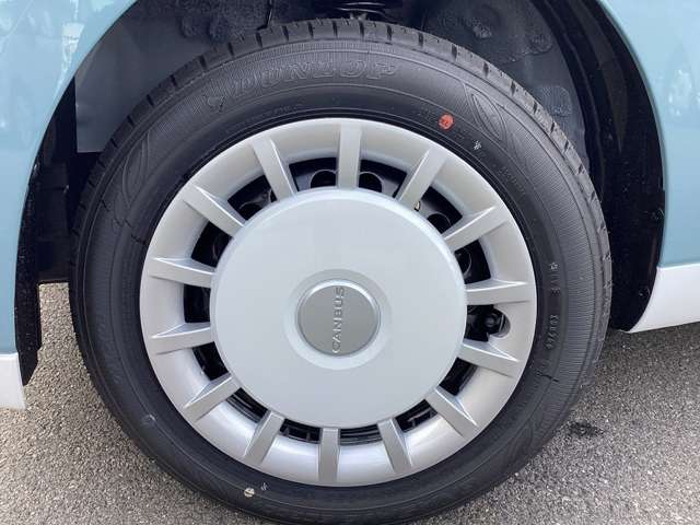 ダイハツ ムーヴ　キャンバス ６６０ ストライプス Ｇ R8年 (近畿) 99