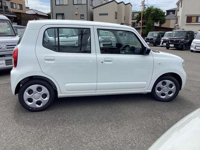 スズキ アルト ６６０ Ｌ R8年 (近畿) 99