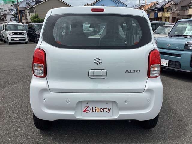 スズキ アルト ６６０ Ｌ R8年 (近畿) 99