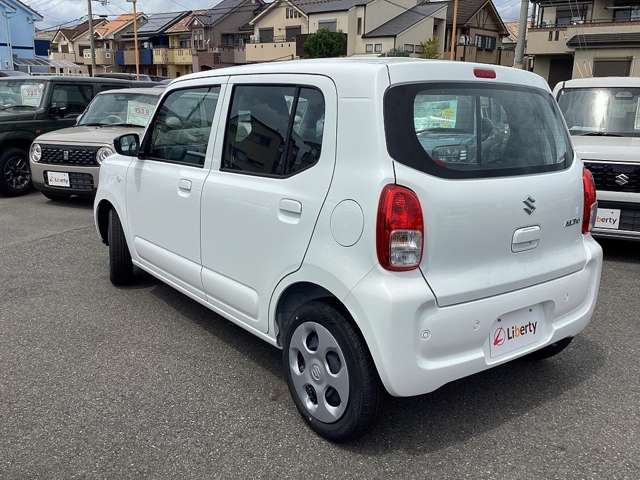 スズキ アルト ６６０ Ｌ R8年 (近畿) 99