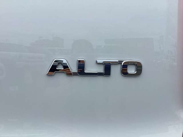 スズキ アルト ６６０ Ｌ R8年 (近畿) 99